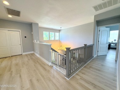 Wingfield Springs Beauty! Turn key 4 bedrooms, 3 bath, 2966 Sq on The Resort At Red Hawk  in Nevada - for sale on GolfHomes.com, golf home, golf lot