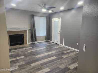 LOCATION!! Magic 85254. This rare 1st floor corner unit w/ split on Stonecreek Golf Club in Arizona - for sale on GolfHomes.com, golf home, golf lot