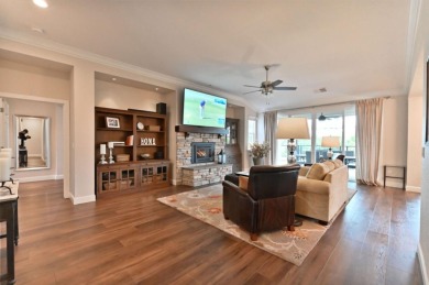 Every Golfer's dream home awaits in this stunning one-story on Greenhorn Creek Resort in California - for sale on GolfHomes.com, golf home, golf lot