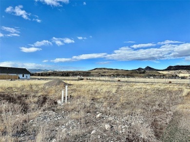 Prime DUPLEX lot in North 40 with elbow room!! This 0.255 acre on Madison Meadows Golf Course in Montana - for sale on GolfHomes.com, golf home, golf lot