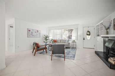 Welcome to this beautifully maintained single-family home on Lansbrook Golf Club in Florida - for sale on GolfHomes.com, golf home, golf lot