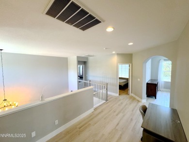 Wingfield Springs Beauty! Turn key 4 bedrooms, 3 bath, 2966 Sq on The Resort At Red Hawk  in Nevada - for sale on GolfHomes.com, golf home, golf lot
