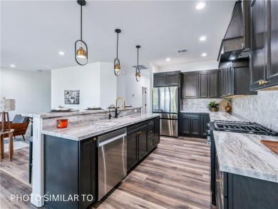 Just Released! Designer New Build with Unrivaled Greenbelt and on Chaparral Golf and Country Club in Arizona - for sale on GolfHomes.com, golf home, golf lot
