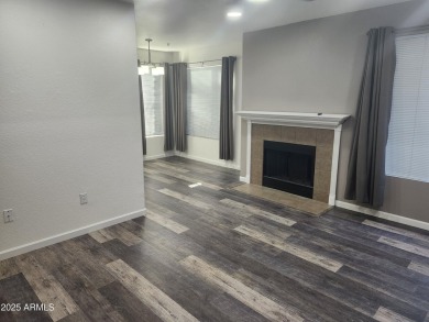 LOCATION!! Magic 85254. This rare 1st floor corner unit w/ split on Stonecreek Golf Club in Arizona - for sale on GolfHomes.com, golf home, golf lot