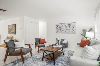 Welcome to this beautifully maintained single-family home on Lansbrook Golf Club in Florida - for sale on GolfHomes.com, golf home, golf lot