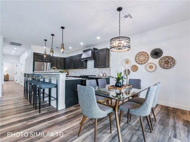 Just Released! Designer New Build with Unrivaled Greenbelt and on Chaparral Golf and Country Club in Arizona - for sale on GolfHomes.com, golf home, golf lot