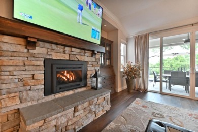 Every Golfer's dream home awaits in this stunning one-story on Greenhorn Creek Resort in California - for sale on GolfHomes.com, golf home, golf lot