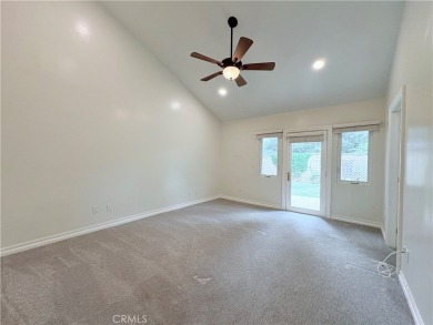 Beautiful 5 Bedroom, 3 Bath SINGLE-STORY home nestled in the on Vista Valencia Golf Course in California - for sale on GolfHomes.com, golf home, golf lot