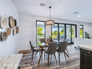 Just Released! Designer New Build with Unrivaled Greenbelt and on Chaparral Golf and Country Club in Arizona - for sale on GolfHomes.com, golf home, golf lot