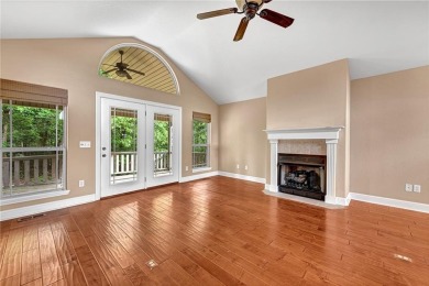 Nature lovers, golfers, and lake enthusiasts -- this is the one on Bella Vista Country Club - Scottsdale in Arkansas - for sale on GolfHomes.com, golf home, golf lot