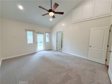 Beautiful 5 Bedroom, 3 Bath SINGLE-STORY home nestled in the on Vista Valencia Golf Course in California - for sale on GolfHomes.com, golf home, golf lot