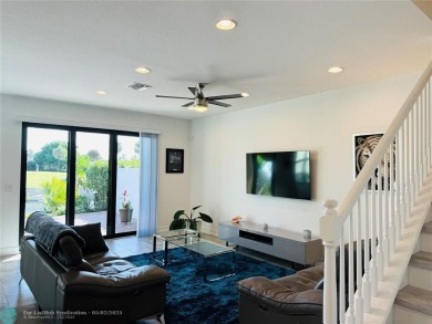 Priced to SELL! Just MOVE IN! Luxury FULLY UPGRADED 2,131SQq Ft on Boca Dunes Golf and Country Club in Florida - for sale on GolfHomes.com, golf home, golf lot