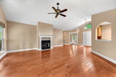 Nature lovers, golfers, and lake enthusiasts -- this is the one on Bella Vista Country Club - Scottsdale in Arkansas - for sale on GolfHomes.com, golf home, golf lot