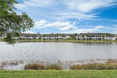 Welcome to this beautifully upgraded carriage home in the on Colonial Country Club in Florida - for sale on GolfHomes.com, golf home, golf lot