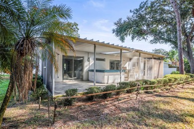 Welcome to this beautifully maintained single-family home on Lansbrook Golf Club in Florida - for sale on GolfHomes.com, golf home, golf lot