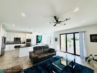 Priced to SELL! Just MOVE IN! Luxury FULLY UPGRADED 2,131SQq Ft on Boca Dunes Golf and Country Club in Florida - for sale on GolfHomes.com, golf home, golf lot