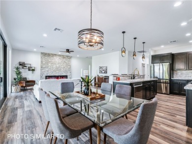 Just Released! Designer New Build with Unrivaled Greenbelt and on Chaparral Golf and Country Club in Arizona - for sale on GolfHomes.com, golf home, golf lot