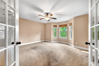 Nature lovers, golfers, and lake enthusiasts -- this is the one on Bella Vista Country Club - Scottsdale in Arkansas - for sale on GolfHomes.com, golf home, golf lot