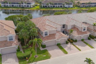 Welcome to this beautifully upgraded carriage home in the on Colonial Country Club in Florida - for sale on GolfHomes.com, golf home, golf lot