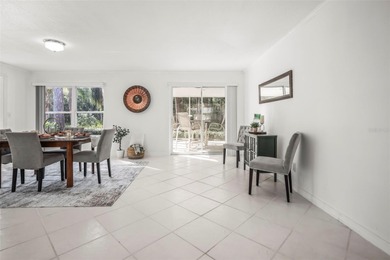 Welcome to this beautifully maintained single-family home on Lansbrook Golf Club in Florida - for sale on GolfHomes.com, golf home, golf lot