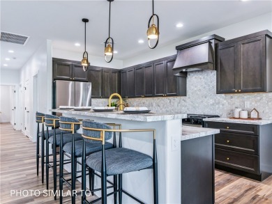 Just Released! Designer New Build with Unrivaled Greenbelt and on Chaparral Golf and Country Club in Arizona - for sale on GolfHomes.com, golf home, golf lot