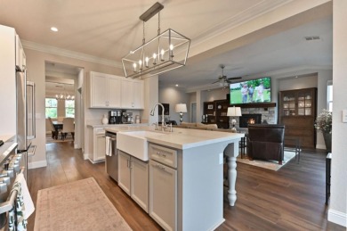 Every Golfer's dream home awaits in this stunning one-story on Greenhorn Creek Resort in California - for sale on GolfHomes.com, golf home, golf lot