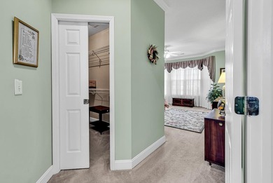 **AN EXCEPTIONAL OPPORTUNITY IN THE PRESTIGIOUS 55+ COMMUNITY OF on Burning Ridge Golf Course in South Carolina - for sale on GolfHomes.com, golf home, golf lot