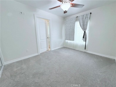 Beautiful 5 Bedroom, 3 Bath SINGLE-STORY home nestled in the on Vista Valencia Golf Course in California - for sale on GolfHomes.com, golf home, golf lot