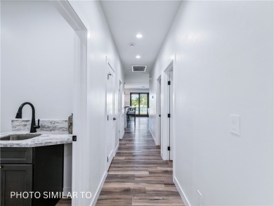 Just Released! Designer New Build with Unrivaled Greenbelt and on Chaparral Golf and Country Club in Arizona - for sale on GolfHomes.com, golf home, golf lot