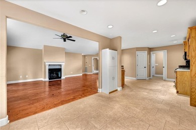 Nature lovers, golfers, and lake enthusiasts -- this is the one on Bella Vista Country Club - Scottsdale in Arkansas - for sale on GolfHomes.com, golf home, golf lot