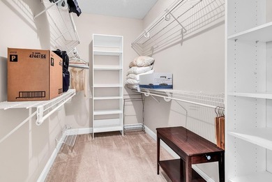 **AN EXCEPTIONAL OPPORTUNITY IN THE PRESTIGIOUS 55+ COMMUNITY OF on Burning Ridge Golf Course in South Carolina - for sale on GolfHomes.com, golf home, golf lot