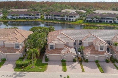 Welcome to this beautifully upgraded carriage home in the on Colonial Country Club in Florida - for sale on GolfHomes.com, golf home, golf lot