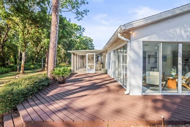 Welcome to this beautifully maintained single-family home on Lansbrook Golf Club in Florida - for sale on GolfHomes.com, golf home, golf lot