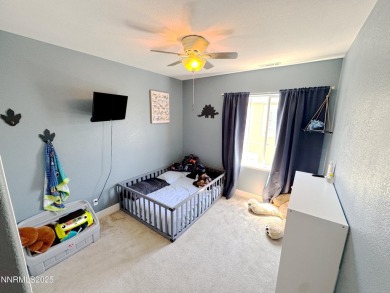 Wingfield Springs Beauty! Turn key 4 bedrooms, 3 bath, 2966 Sq on The Resort At Red Hawk  in Nevada - for sale on GolfHomes.com, golf home, golf lot