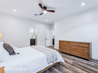 Just Released! Designer New Build with Unrivaled Greenbelt and on Chaparral Golf and Country Club in Arizona - for sale on GolfHomes.com, golf home, golf lot