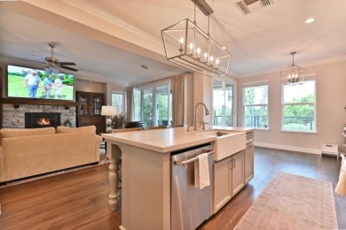 Every Golfer's dream home awaits in this stunning one-story on Greenhorn Creek Resort in California - for sale on GolfHomes.com, golf home, golf lot