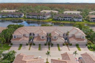 Welcome to this beautifully upgraded carriage home in the on Colonial Country Club in Florida - for sale on GolfHomes.com, golf home, golf lot