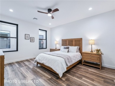 Just Released! Designer New Build with Unrivaled Greenbelt and on Chaparral Golf and Country Club in Arizona - for sale on GolfHomes.com, golf home, golf lot