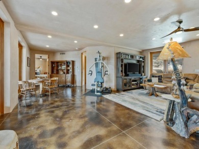 Ever imagined living in a place that screams luxury from every on The Golf Club At Redlands Mesa in Colorado - for sale on GolfHomes.com, golf home, golf lot