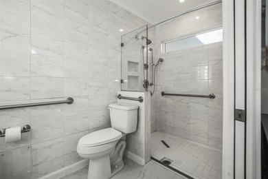 Welcome to this beautifully maintained single-family home on Lansbrook Golf Club in Florida - for sale on GolfHomes.com, golf home, golf lot