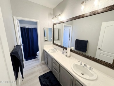 Wingfield Springs Beauty! Turn key 4 bedrooms, 3 bath, 2966 Sq on The Resort At Red Hawk  in Nevada - for sale on GolfHomes.com, golf home, golf lot