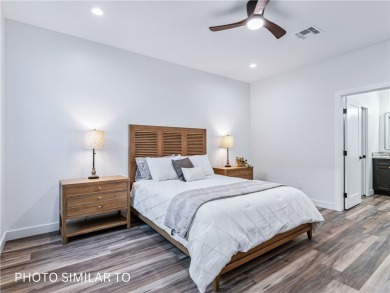 Just Released! Designer New Build with Unrivaled Greenbelt and on Chaparral Golf and Country Club in Arizona - for sale on GolfHomes.com, golf home, golf lot