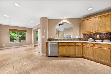 Nature lovers, golfers, and lake enthusiasts -- this is the one on Bella Vista Country Club - Scottsdale in Arkansas - for sale on GolfHomes.com, golf home, golf lot