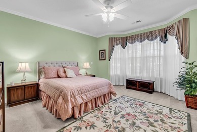 **AN EXCEPTIONAL OPPORTUNITY IN THE PRESTIGIOUS 55+ COMMUNITY OF on Burning Ridge Golf Course in South Carolina - for sale on GolfHomes.com, golf home, golf lot