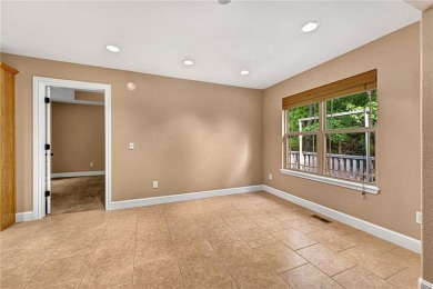 Nature lovers, golfers, and lake enthusiasts -- this is the one on Bella Vista Country Club - Scottsdale in Arkansas - for sale on GolfHomes.com, golf home, golf lot