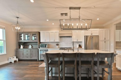 Every Golfer's dream home awaits in this stunning one-story on Greenhorn Creek Resort in California - for sale on GolfHomes.com, golf home, golf lot