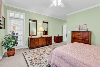 **AN EXCEPTIONAL OPPORTUNITY IN THE PRESTIGIOUS 55+ COMMUNITY OF on Burning Ridge Golf Course in South Carolina - for sale on GolfHomes.com, golf home, golf lot