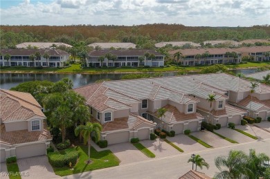 Welcome to this beautifully upgraded carriage home in the on Colonial Country Club in Florida - for sale on GolfHomes.com, golf home, golf lot