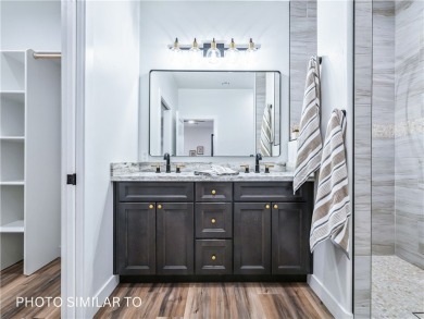 Just Released! Designer New Build with Unrivaled Greenbelt and on Chaparral Golf and Country Club in Arizona - for sale on GolfHomes.com, golf home, golf lot