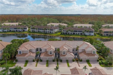 Welcome to this beautifully upgraded carriage home in the on Colonial Country Club in Florida - for sale on GolfHomes.com, golf home, golf lot